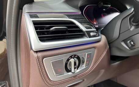 BMW 7 серия, 2021 год, 7 699 000 рублей, 35 фотография