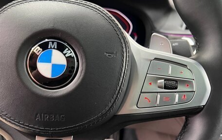 BMW 7 серия, 2021 год, 7 699 000 рублей, 37 фотография
