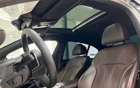 BMW 7 серия, 2021 год, 7 699 000 рублей, 40 фотография