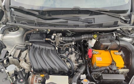 Nissan Sentra, 2014 год, 940 000 рублей, 13 фотография