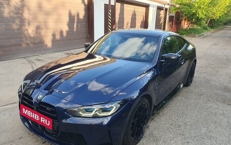 BMW M4, 2023 год, 13 400 000 рублей, 3 фотография
