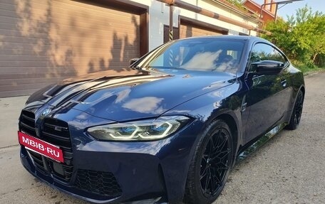 BMW M4, 2023 год, 13 400 000 рублей, 2 фотография