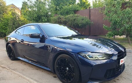 BMW M4, 2023 год, 13 400 000 рублей, 6 фотография