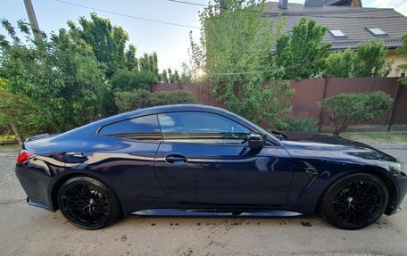 BMW M4, 2023 год, 13 400 000 рублей, 8 фотография