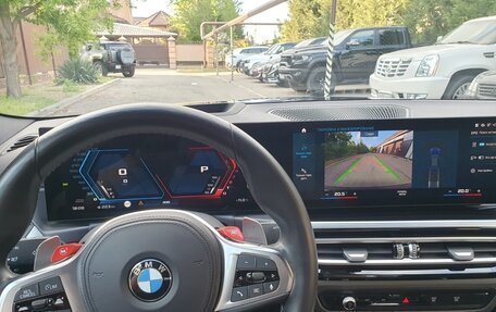 BMW M4, 2023 год, 13 400 000 рублей, 19 фотография
