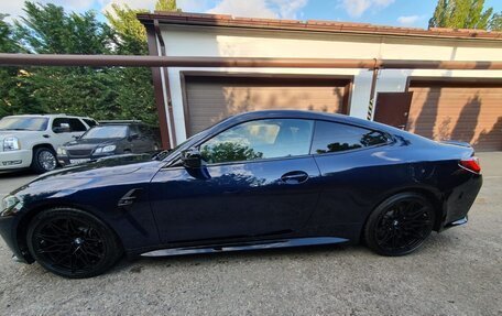 BMW M4, 2023 год, 13 400 000 рублей, 15 фотография