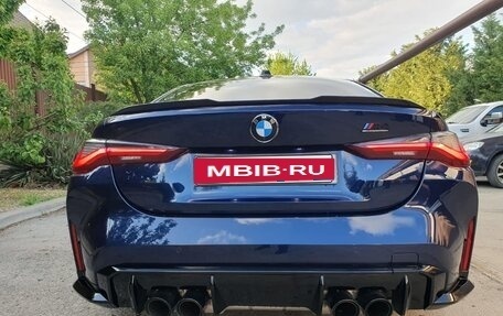 BMW M4, 2023 год, 13 400 000 рублей, 11 фотография