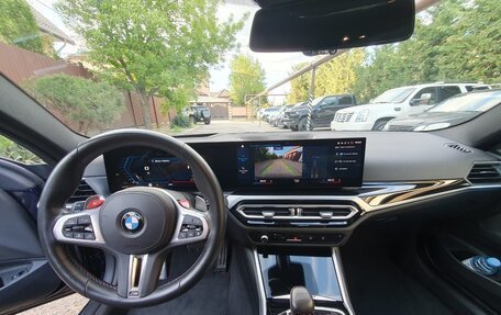 BMW M4, 2023 год, 13 400 000 рублей, 17 фотография