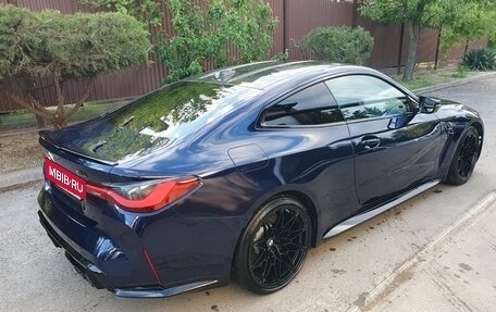 BMW M4, 2023 год, 13 400 000 рублей, 10 фотография
