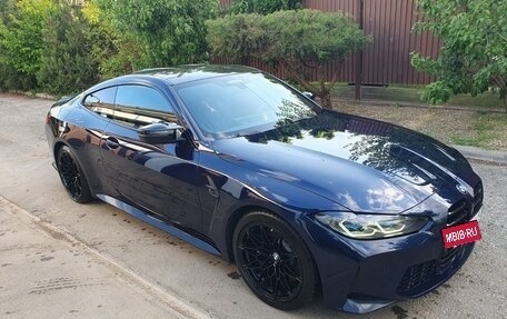 BMW M4, 2023 год, 13 400 000 рублей, 7 фотография