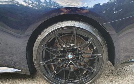 BMW M4, 2023 год, 13 400 000 рублей, 26 фотография