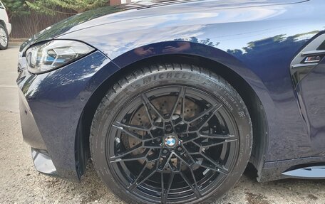 BMW M4, 2023 год, 13 400 000 рублей, 27 фотография