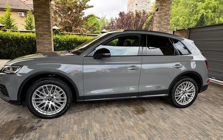 Audi Q5, 2017 год, 5 200 000 рублей, 6 фотография