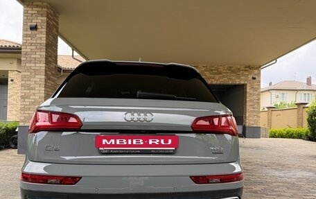 Audi Q5, 2017 год, 5 200 000 рублей, 5 фотография