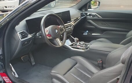BMW M4, 2023 год, 13 400 000 рублей, 21 фотография