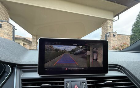 Audi Q5, 2017 год, 5 200 000 рублей, 12 фотография