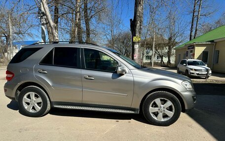 Mercedes-Benz M-Класс, 2008 год, 1 350 000 рублей, 6 фотография