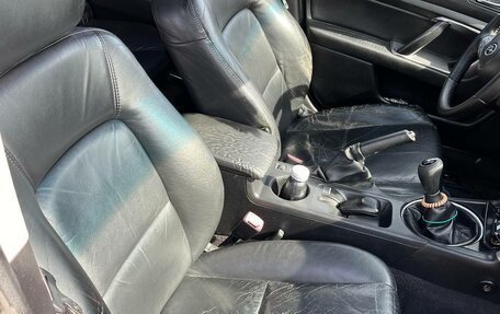 Subaru Outback III, 2007 год, 870 000 рублей, 12 фотография