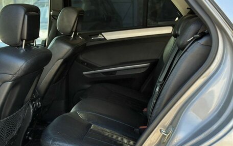 Mercedes-Benz M-Класс, 2008 год, 1 350 000 рублей, 3 фотография