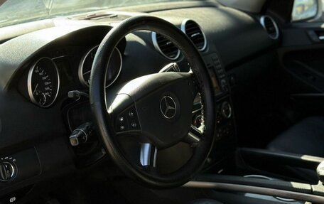 Mercedes-Benz M-Класс, 2008 год, 1 350 000 рублей, 4 фотография