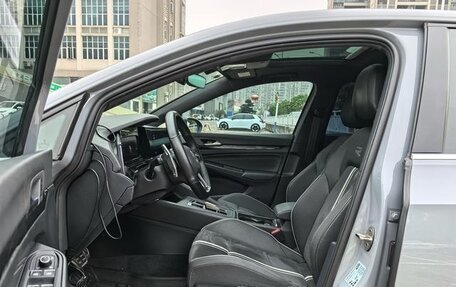 Volkswagen Golf VIII, 2021 год, 1 350 300 рублей, 6 фотография