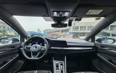 Volkswagen Golf VIII, 2021 год, 1 350 300 рублей, 4 фотография