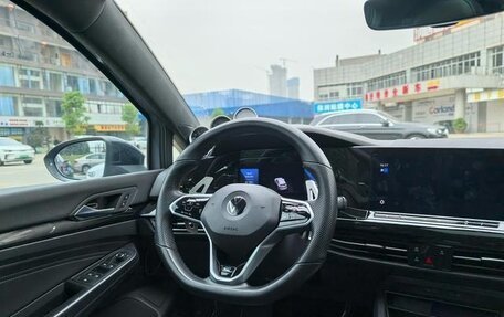 Volkswagen Golf VIII, 2021 год, 1 350 300 рублей, 5 фотография
