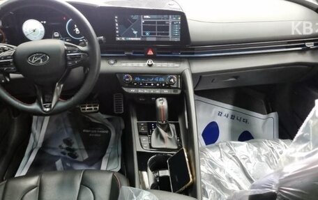 Hyundai Avante, 2021 год, 1 835 000 рублей, 9 фотография