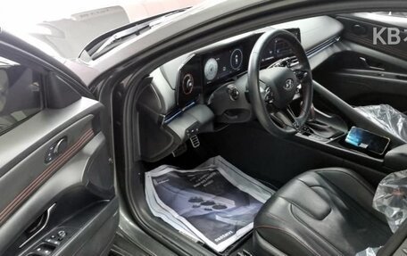 Hyundai Avante, 2021 год, 1 835 000 рублей, 13 фотография