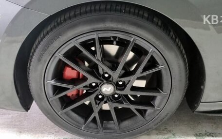 Hyundai Avante, 2021 год, 1 835 000 рублей, 12 фотография