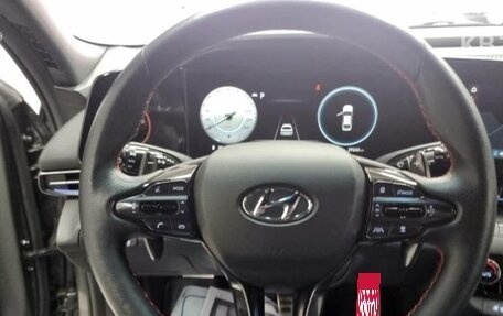 Hyundai Avante, 2021 год, 1 835 000 рублей, 15 фотография