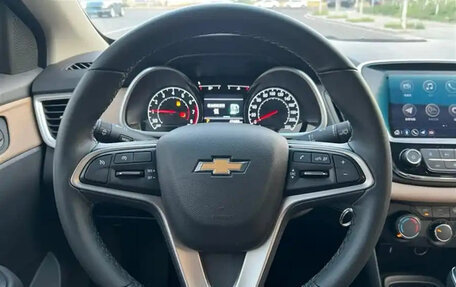 Chevrolet Monza, 2021 год, 1 180 000 рублей, 7 фотография