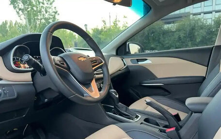 Chevrolet Monza, 2021 год, 1 180 000 рублей, 9 фотография