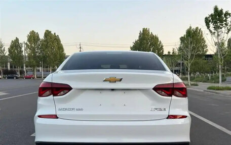 Chevrolet Monza, 2021 год, 1 180 000 рублей, 4 фотография