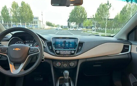 Chevrolet Monza, 2021 год, 1 180 000 рублей, 11 фотография