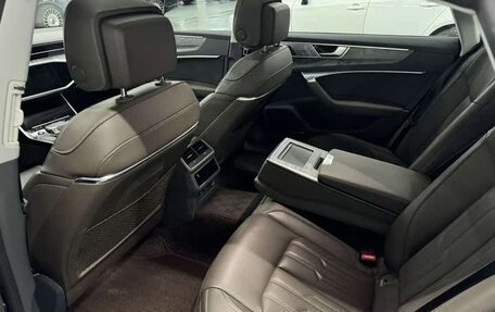 Audi A7, 2022 год, 3 820 000 рублей, 6 фотография