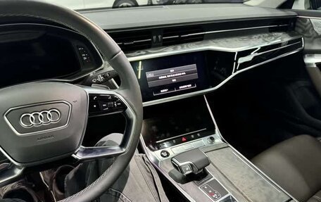 Audi A7, 2022 год, 3 820 000 рублей, 5 фотография