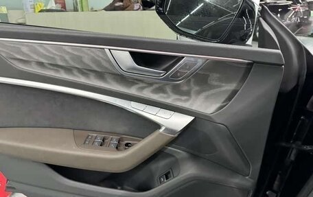 Audi A7, 2022 год, 3 820 000 рублей, 15 фотография