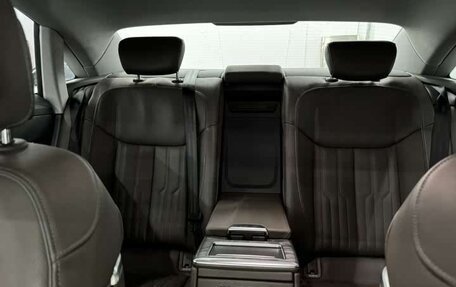 Audi A7, 2022 год, 3 820 000 рублей, 13 фотография