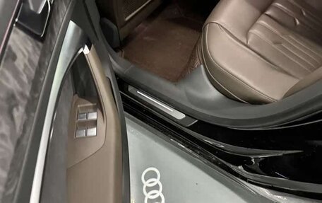 Audi A7, 2022 год, 3 820 000 рублей, 19 фотография
