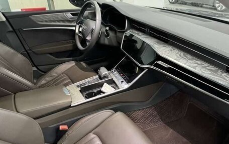 Audi A7, 2022 год, 3 820 000 рублей, 18 фотография