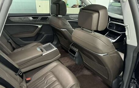 Audi A7, 2022 год, 3 820 000 рублей, 20 фотография