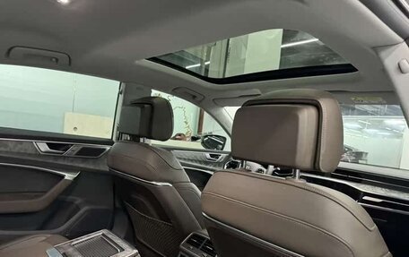 Audi A7, 2022 год, 3 820 000 рублей, 24 фотография