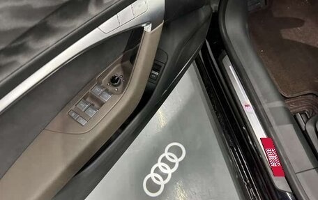 Audi A7, 2022 год, 3 820 000 рублей, 23 фотография