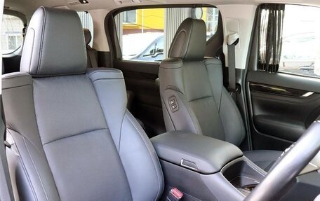 Toyota Alphard III, 2021 год, 3 440 000 рублей, 7 фотография