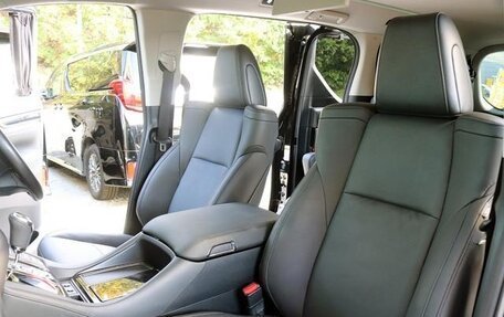 Toyota Alphard III, 2021 год, 3 440 000 рублей, 8 фотография