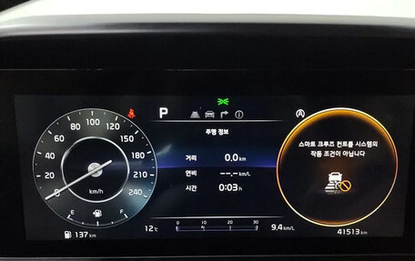 KIA Carnival, 2020 год, 2 540 000 рублей, 10 фотография