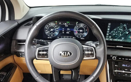 KIA Carnival, 2020 год, 2 540 000 рублей, 8 фотография