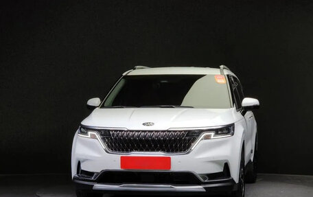 KIA Carnival, 2020 год, 2 540 000 рублей, 3 фотография