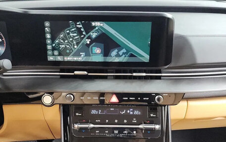 KIA Carnival, 2020 год, 2 540 000 рублей, 9 фотография